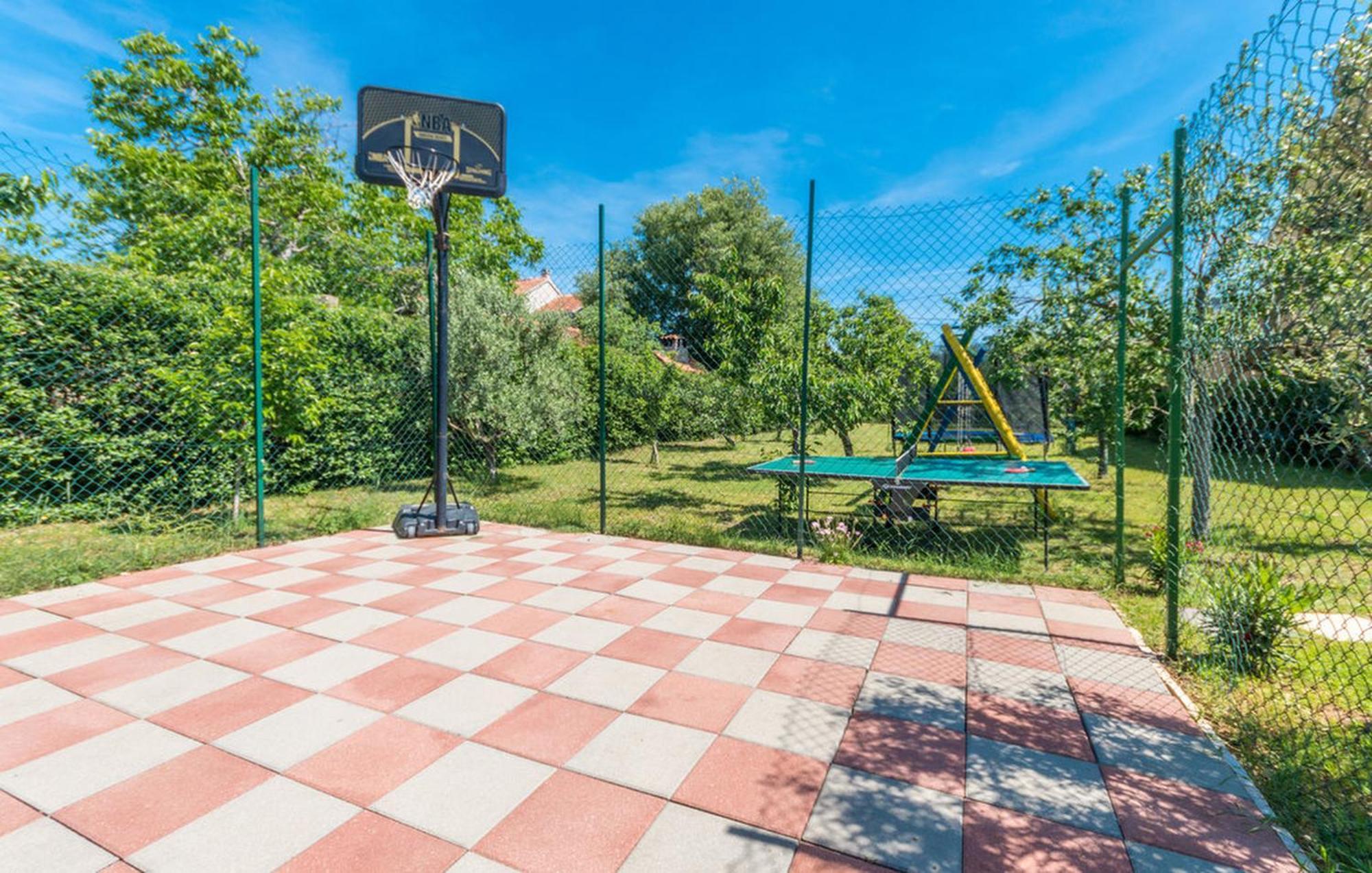 Villa Luka Polaca Eksteriør billede